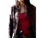 The Walking Deceased Sophia Ali (Sophia Taylor) Leather Jacket